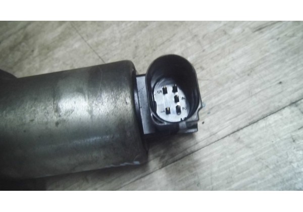 Клапан EGR, клапан повернення ВГ, Renault Kangoo, Logan, Sandero, 1.5 dci, 7700107471